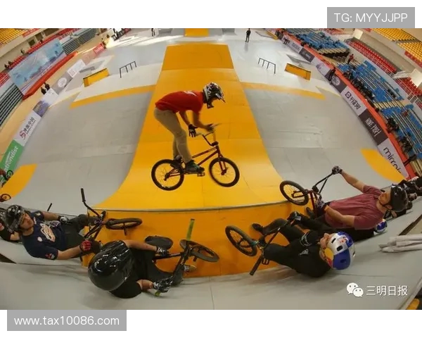 杭州滑板队逆袭马拉松大满贯的奋斗与荣耀之路