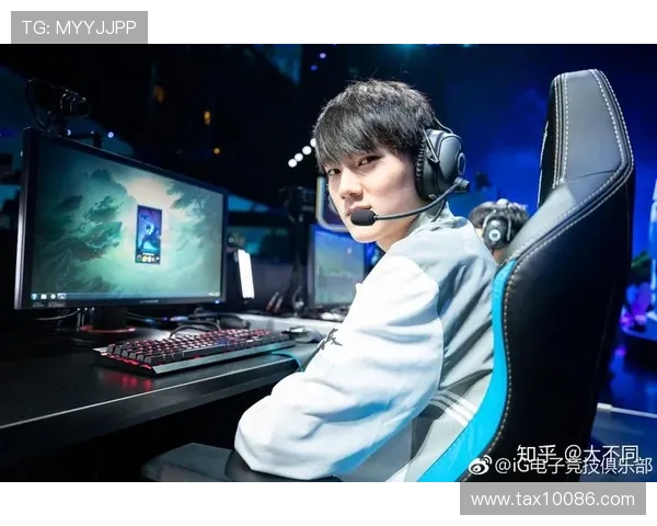 英雄联盟背后的故事：TES战队奋斗历程全记录与心路历程分享