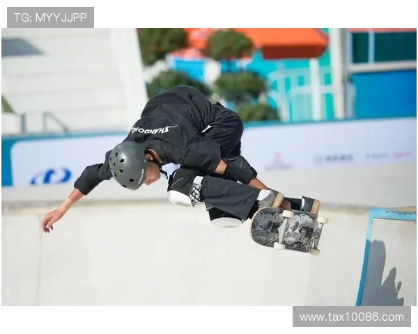 西安滑板队强势崛起最新滑板力量TOP10榜单揭晓