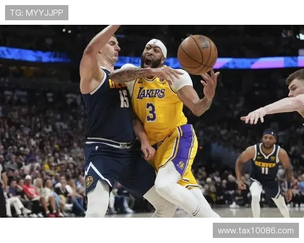 2005年湖人与掘金的激烈对决回顾及其对季后赛的影响分析 2005年湖人与掘金的激烈对决回顾及其对季后赛的影响分析