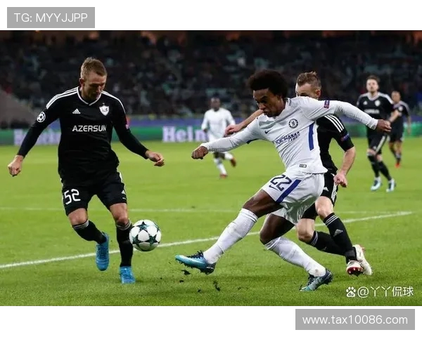 切尔西迎战卡拉巴克期待精彩对决与进球盛宴 切尔西迎战卡拉巴克期待精彩对决与进球盛宴