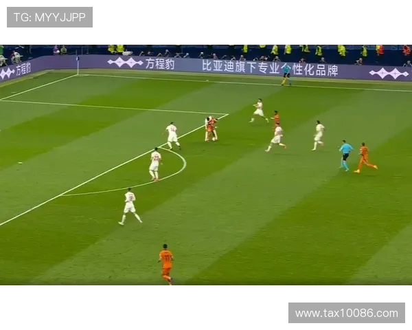 土耳其对阵荷兰足球比赛直播地址及观看指南分享