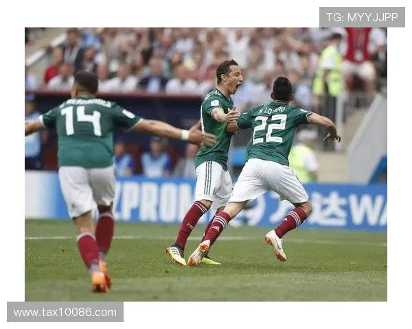 墨西哥与多米尼加的精彩对决揭示两国足球的魅力与激情