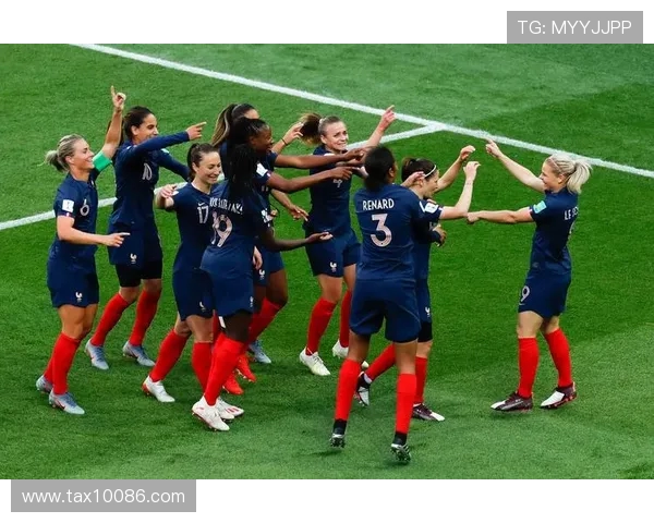 法国女足迎战韩国女足力争在国际赛场上再创佳绩
