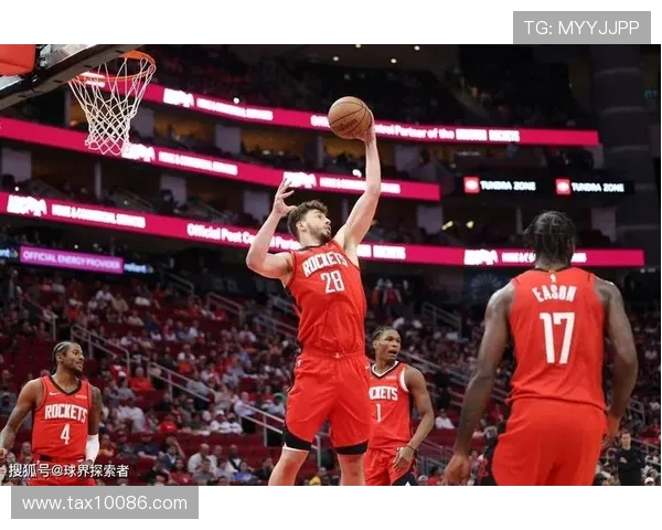 火箭队与爵士队激烈对决直播NBA精彩瞬间不容错过