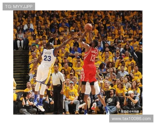 火箭与勇士激战回顾2018年1月21日精彩录像全程分析与解读