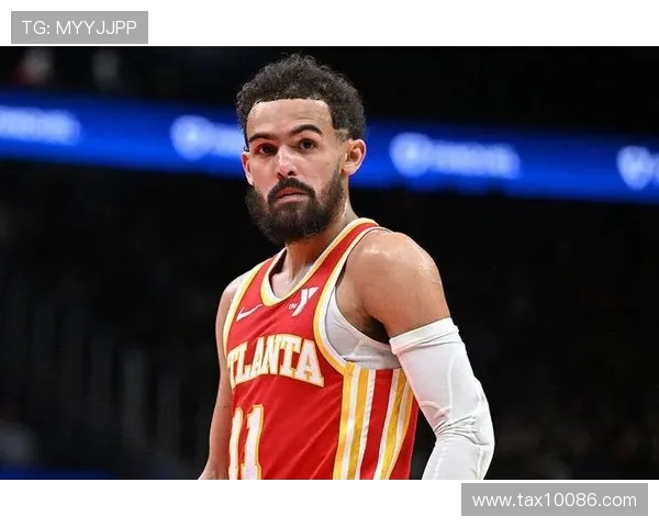 特雷杨领衔新一代控卫崛起NBA赛场的未来之星 特雷杨领衔新一代控卫崛起NBA赛场的未来之星