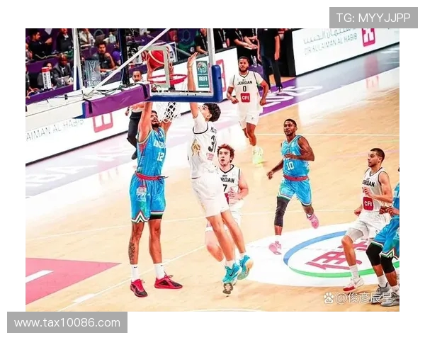 约旦与印度友谊赛精彩对决展现足球魅力与团队精神