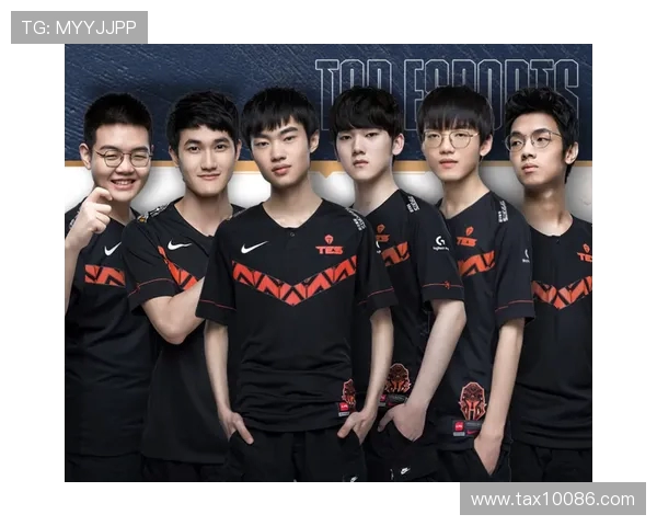 高校联赛分析：TES展现出令人惊叹的战术灵活性与团队协作能力