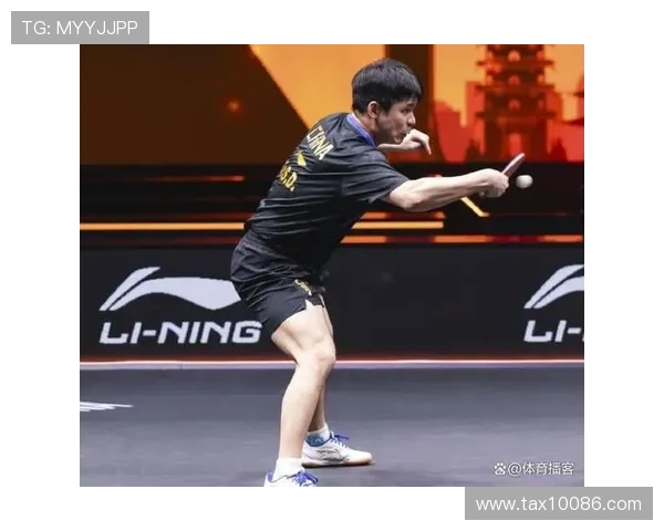 乒乓球新手必看：从基础技术到实战技巧的全面入门指南