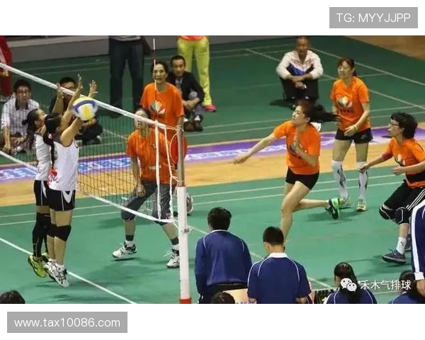 排球盛宴：深入解析北京排球队的团队精神与战术意识