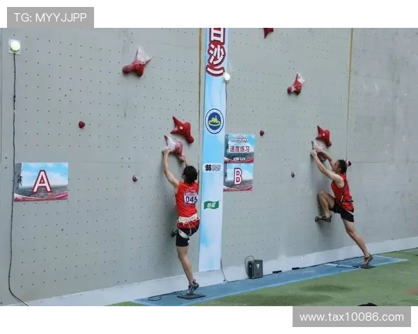 攀岩深度探索：揭秘北京攀岩队的战术与团队协作秘诀